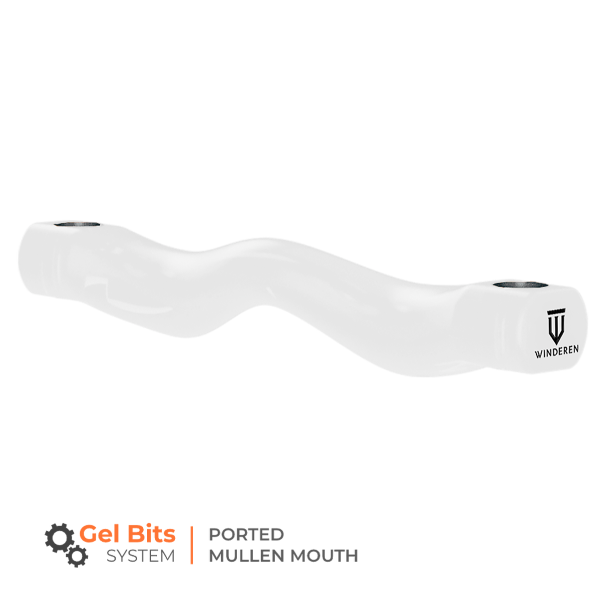 Winderen Sztanga - White Edition - Comfort