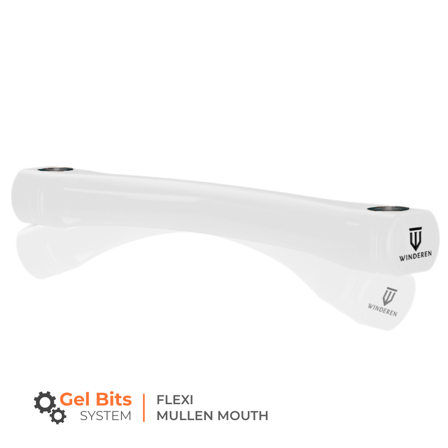 Winderen Flexi - White Edition - Comfort