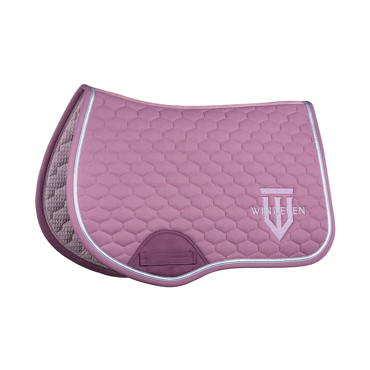 Czaprak Pony Winderen - Lollipop/Silver