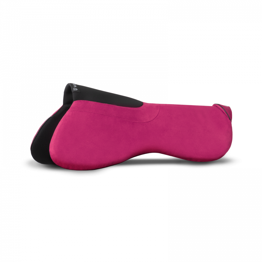 Podkładka pod siodło Winderen Pony Slim 10mm - Pink