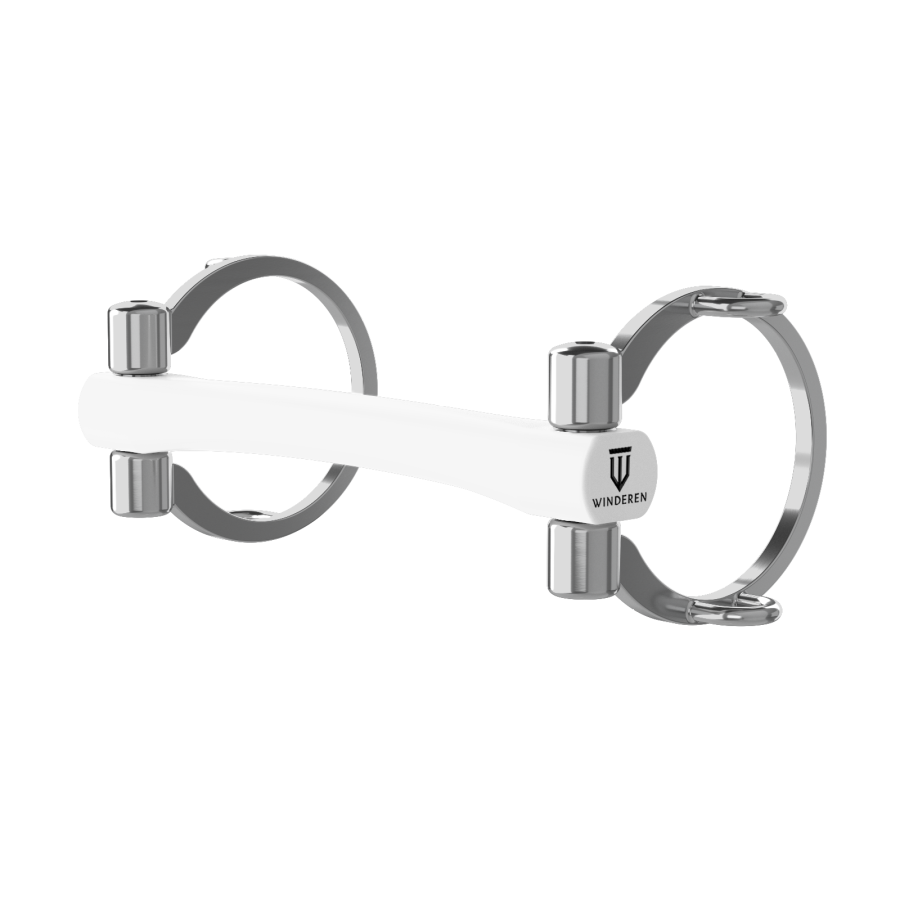 Winderen Cyganka - White Edition - Comfort