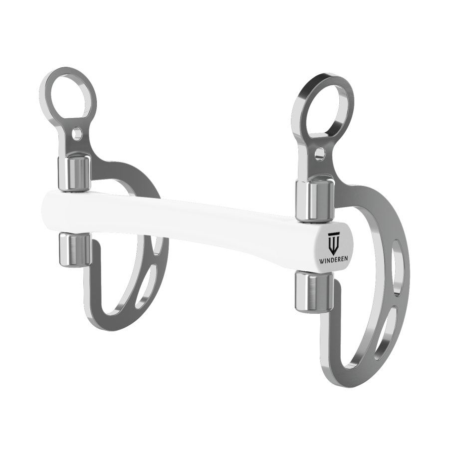 Winderen Kimblewick - White Edition - Comfort