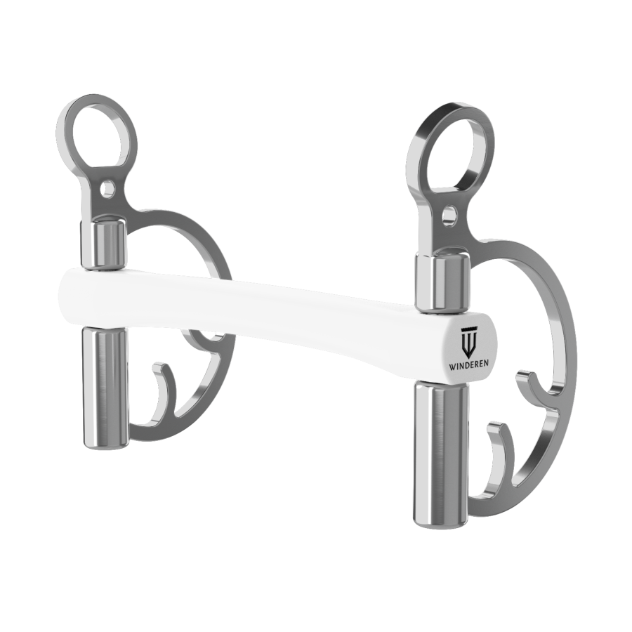 Winderen Kimblewick RNF - White Edition - Comfort