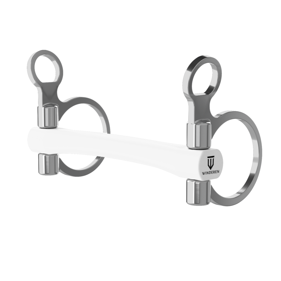 Winderen Baucher - White Edition - Comfort