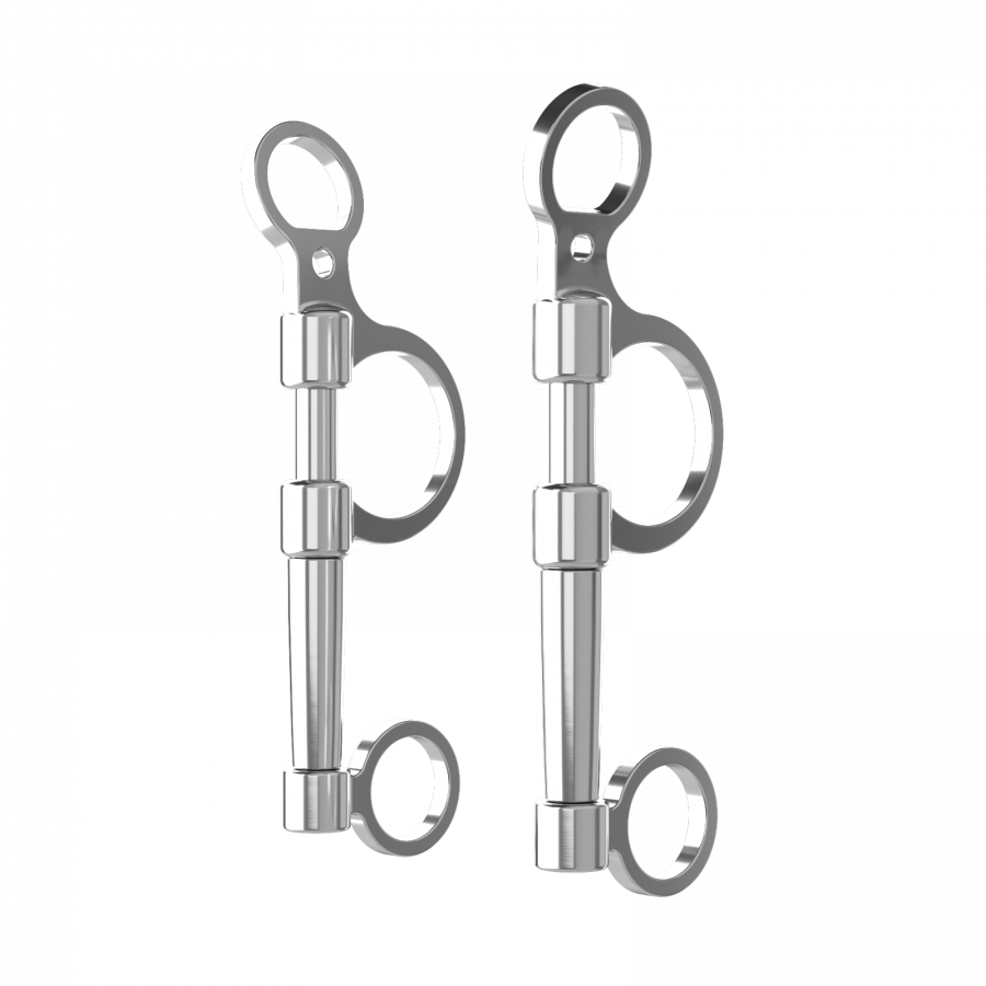 Winderen Pelham średni - boki