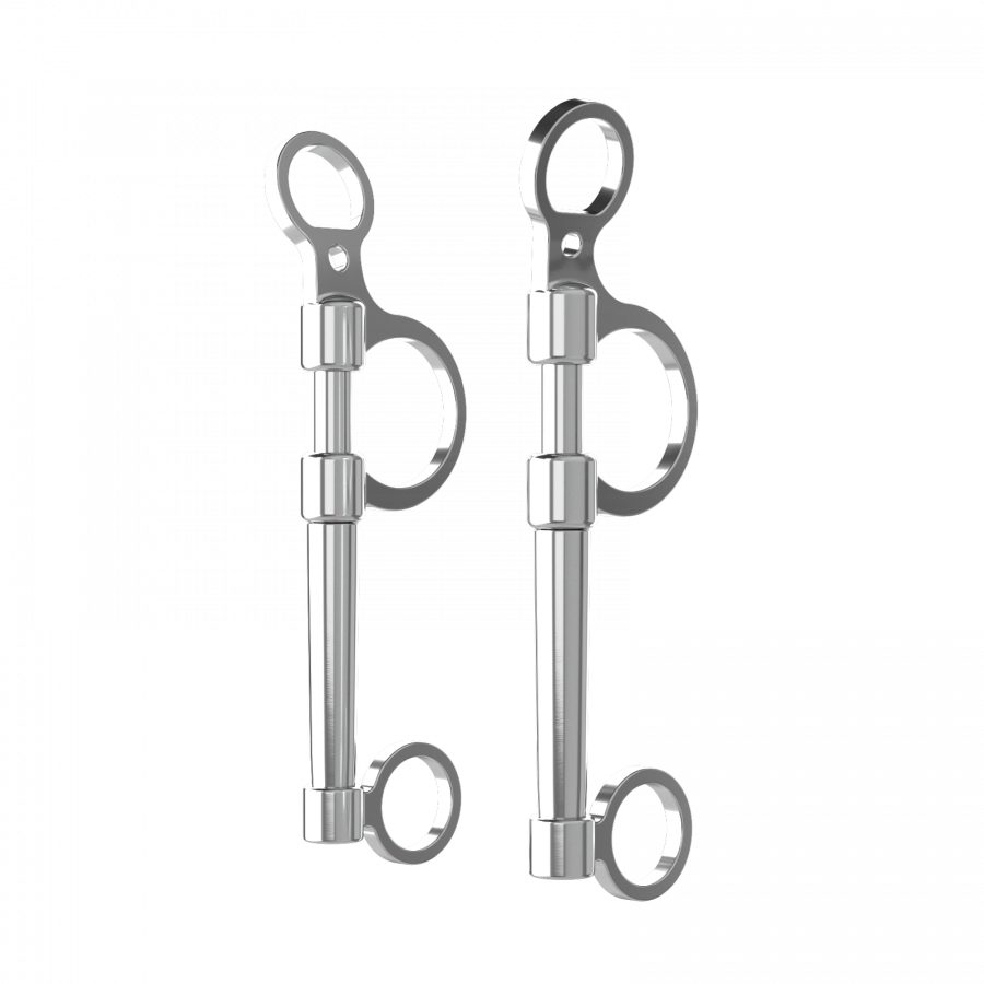 Winderen Pelham długi - boki