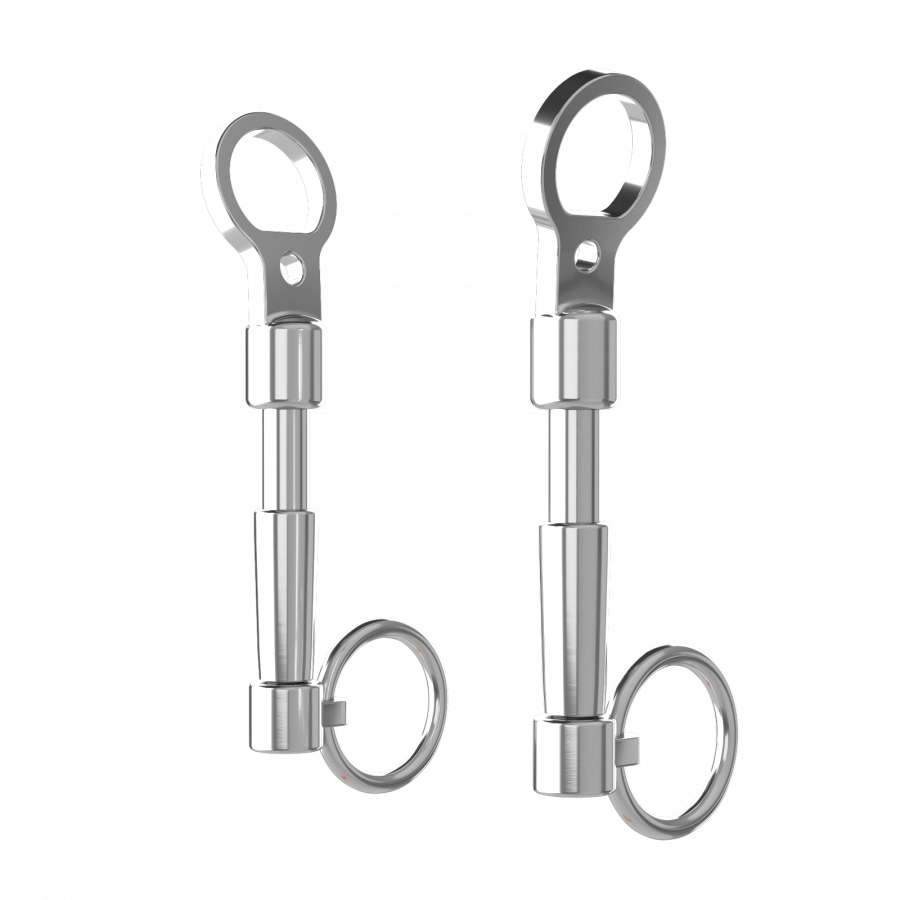 Winderen Munsztuk krótki - boki