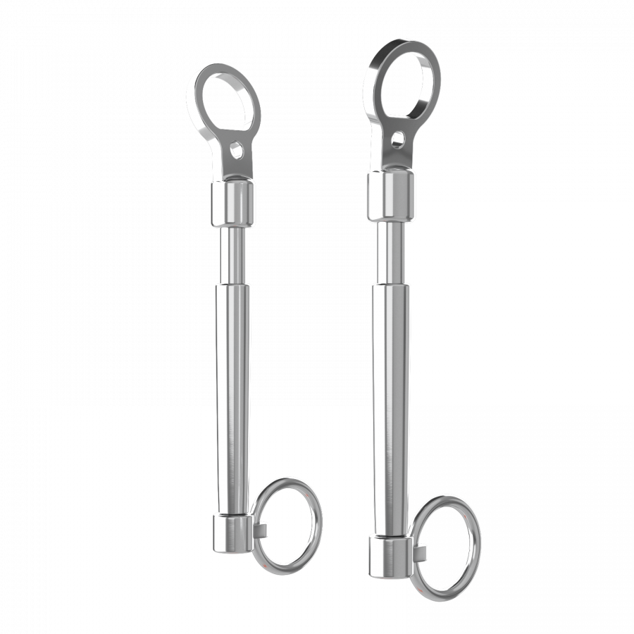 Winderen Munsztuk długi - boki