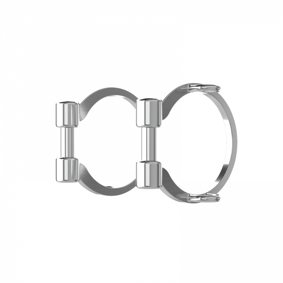 Winderen Cyganka - boki