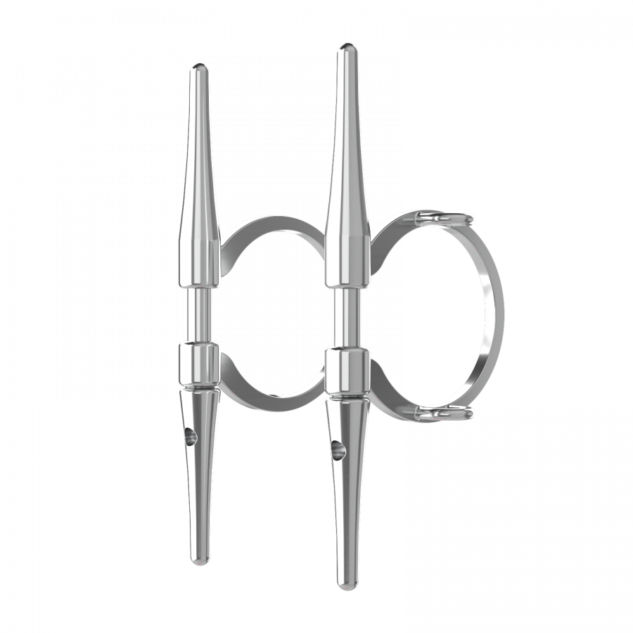 Winderen Cyganka z wąsami - boki