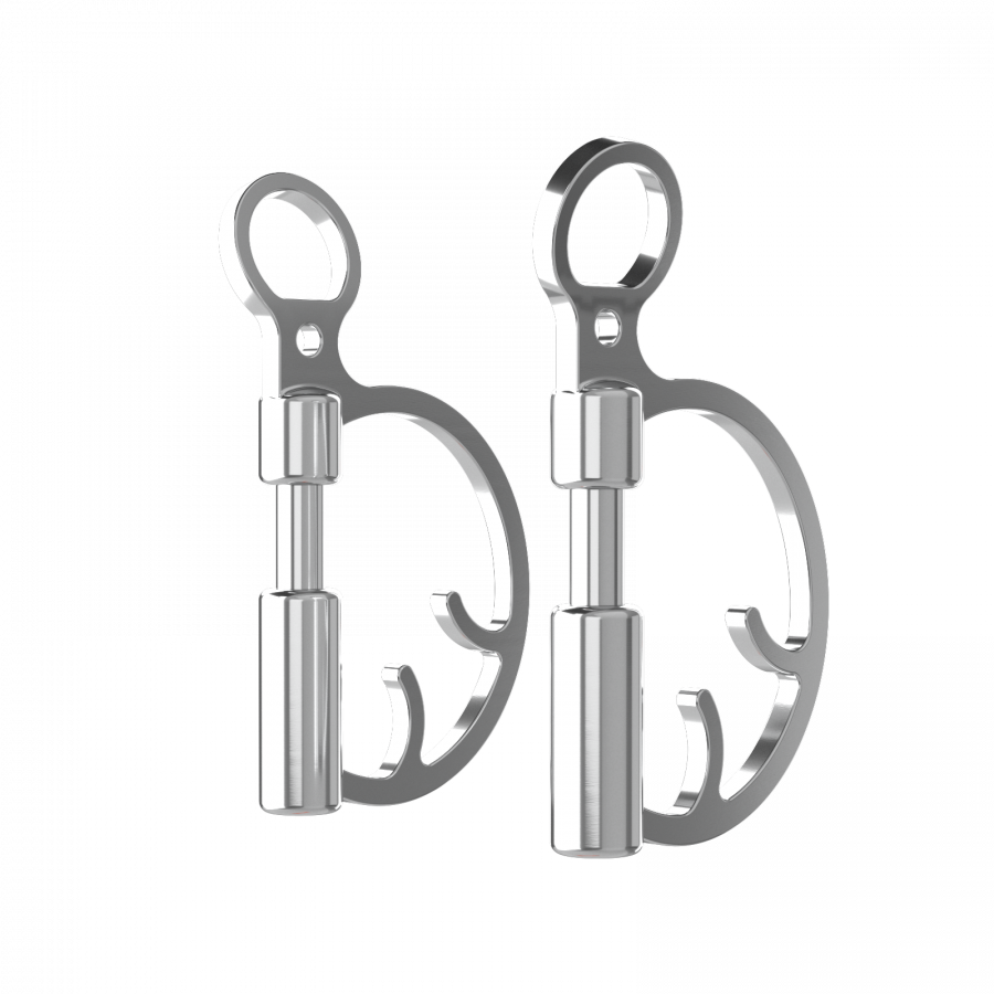 Winderen Kimblewick RNF - boki