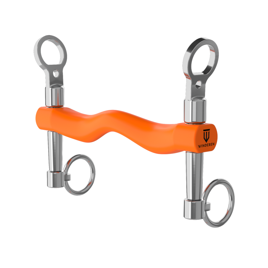 Winderen Munsztuk krótki - Comfort