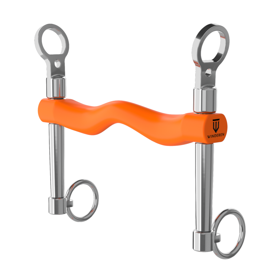 Winderen Munsztuk średni - Comfort