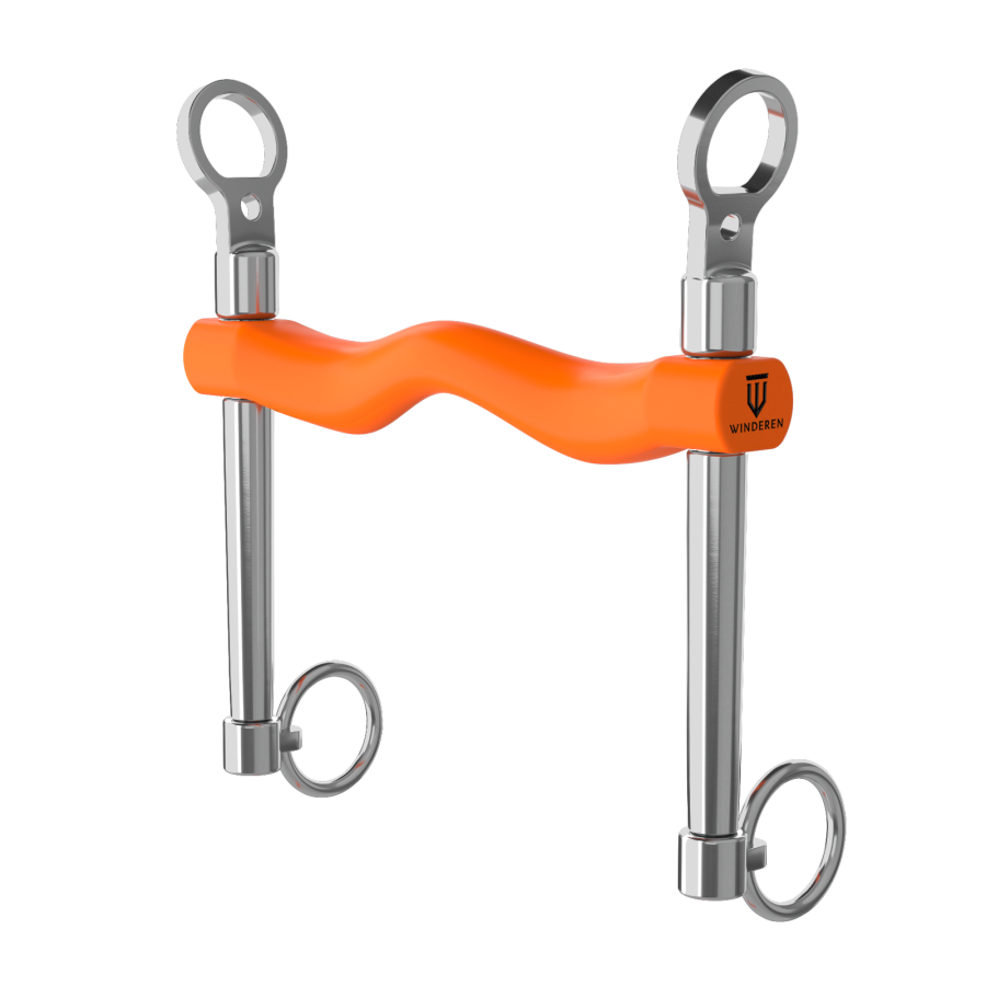 Winderen Munsztuk długi - Comfort