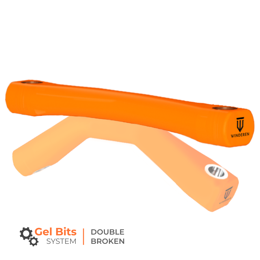 Winderen Podwójnie łamane - Comfort