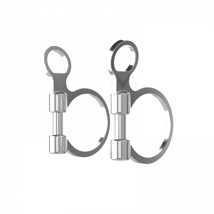 Winderen Baucher - boki