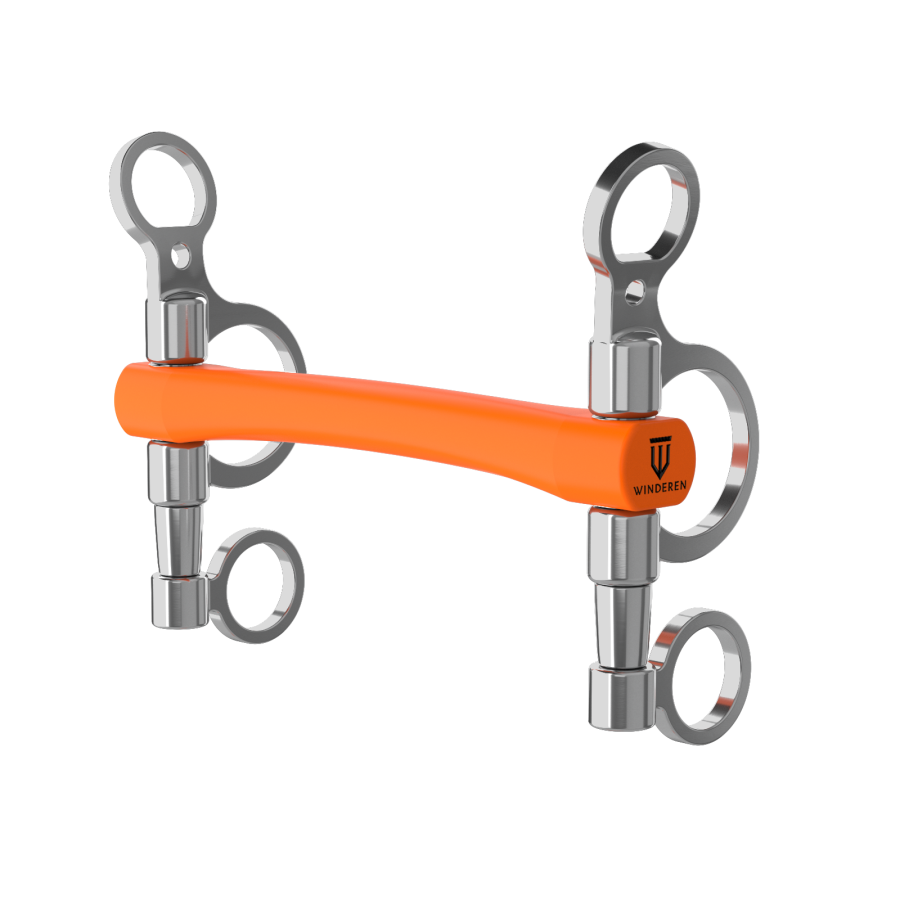 Winderen Pelham krótki - Comfort