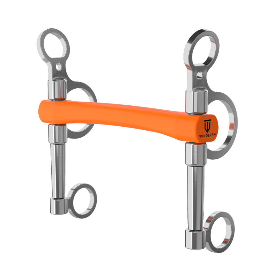 Winderen Pelham średni - Comfort