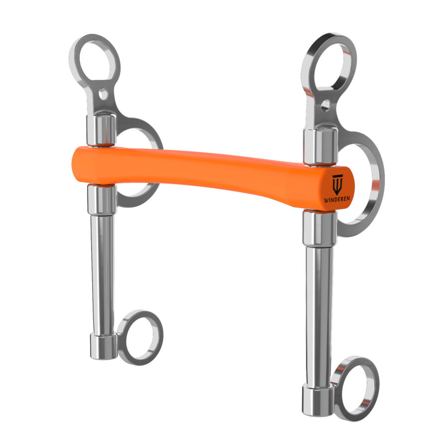 Winderen Pelham długi - Comfort