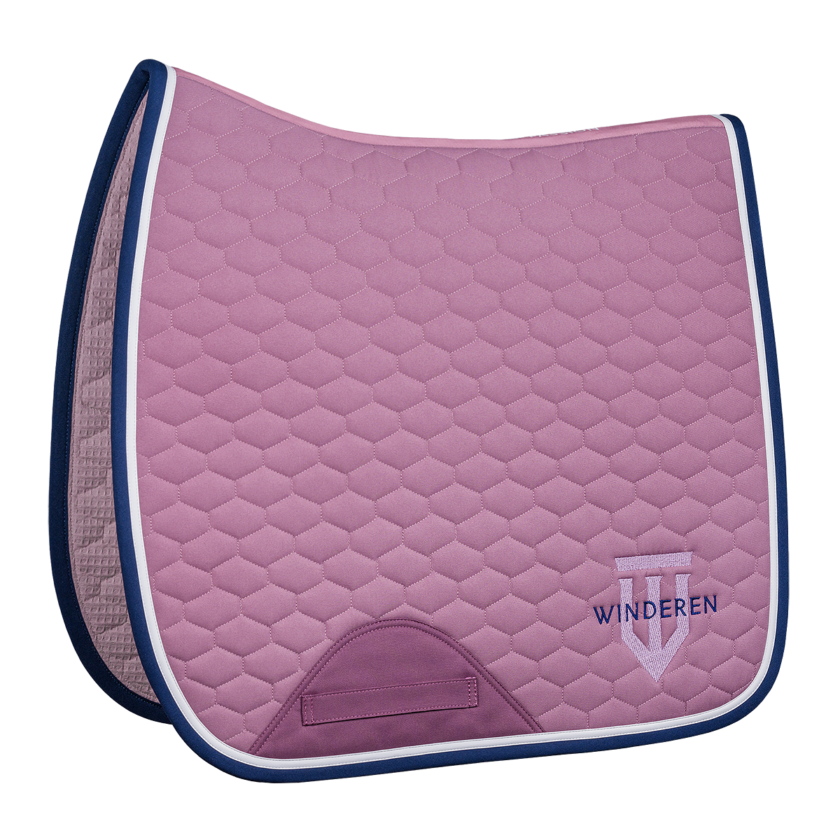 Czaprak ujeżdżeniowy Winderen - Lollipop/Navy