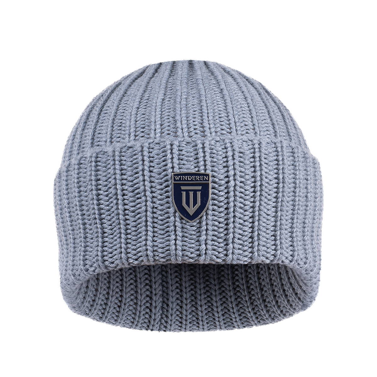 Czapka Winderen Merino - Arctic