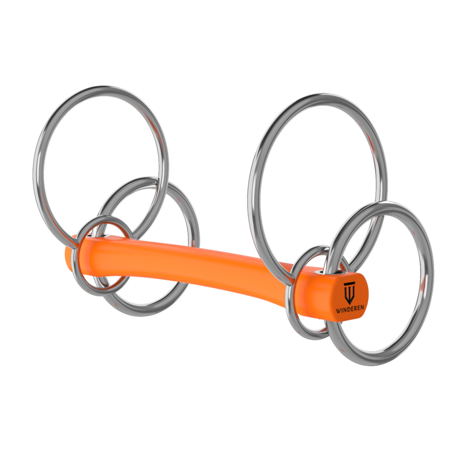 Winderen Scourier - Comfort