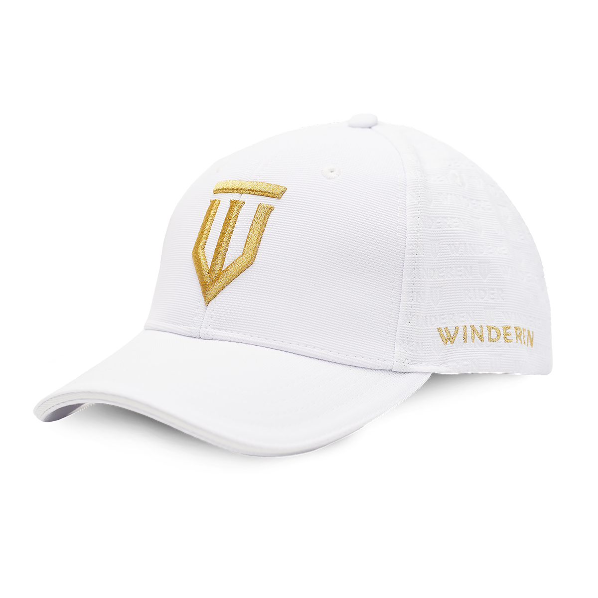 Czapka Winderen NanoSilver - Pearl