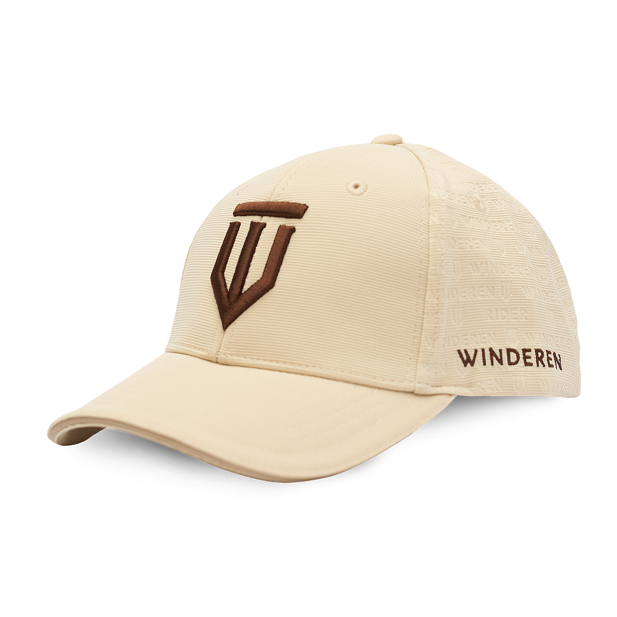 Czapka Winderen NanoSilver - Sand