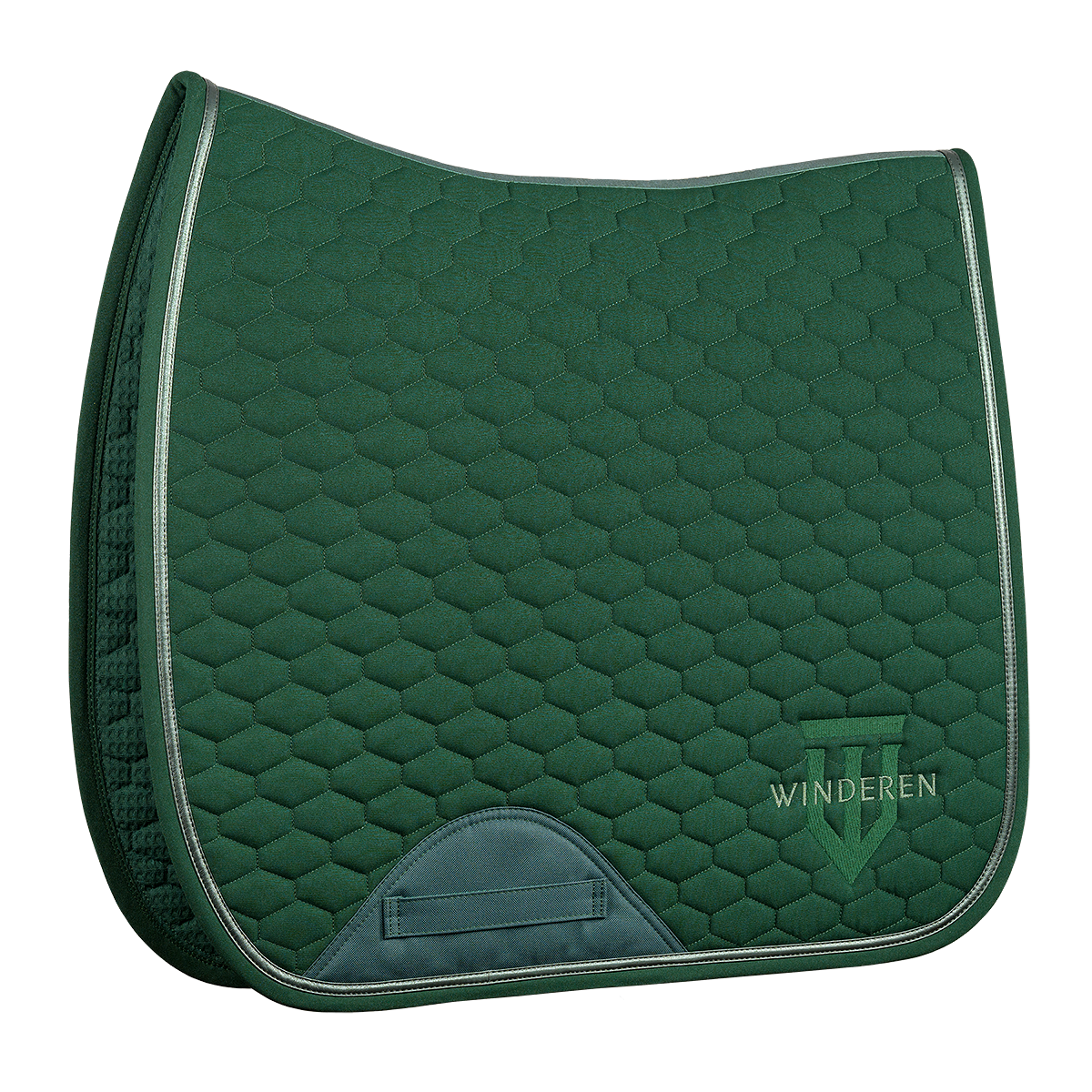 Czaprak ujeżdżeniowy Winderen - Malachite/Metallic Forest