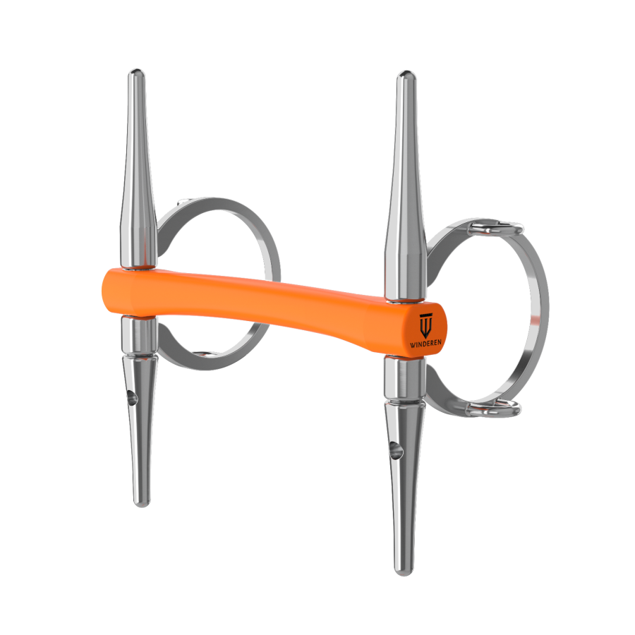 Winderen Cyganka z wąsami - Comfort