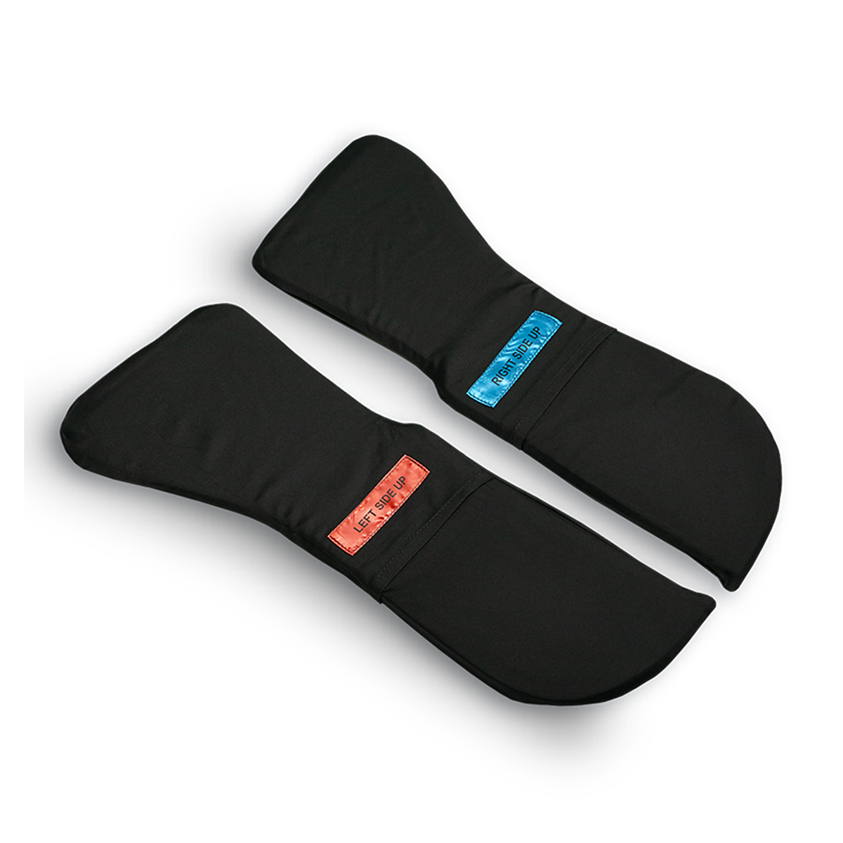 Wkłady do podkładki pod siodło Winderen Comfort 18mm - ujeżdżeniowe