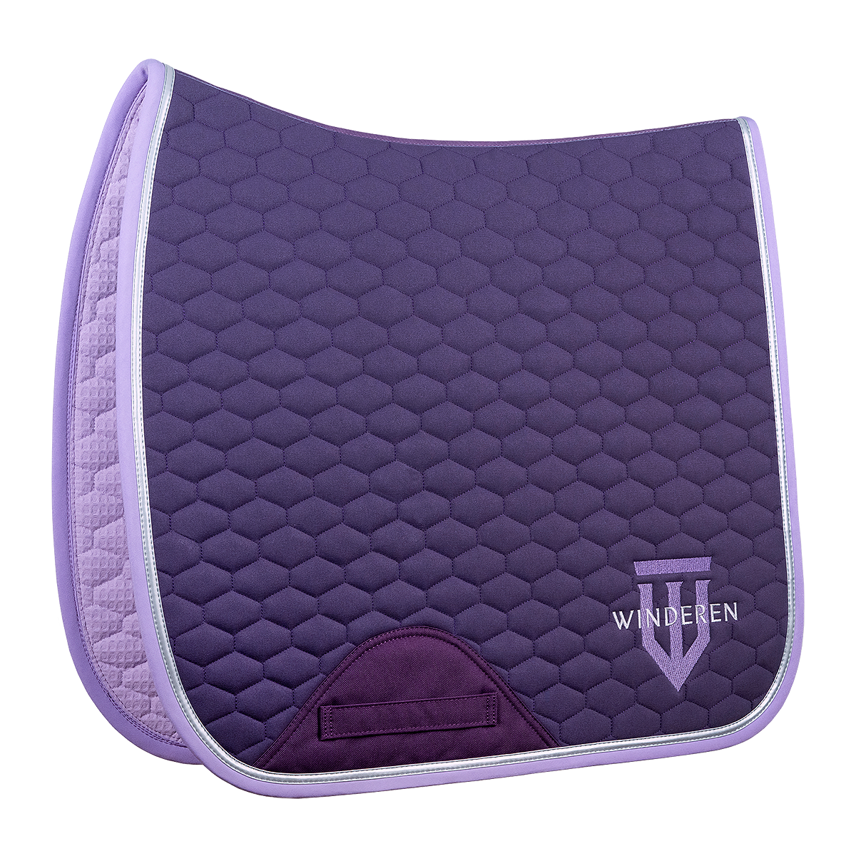 Czaprak ujeżdżeniowy Winderen - Violet/Lila