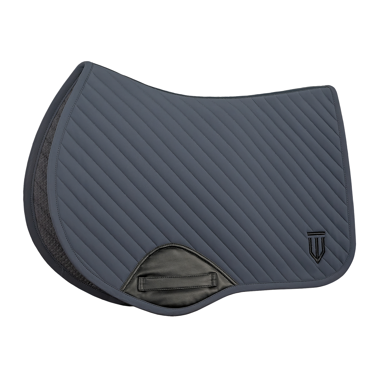 Czaprak skokowy Winderen Elegance - Steel Graphite