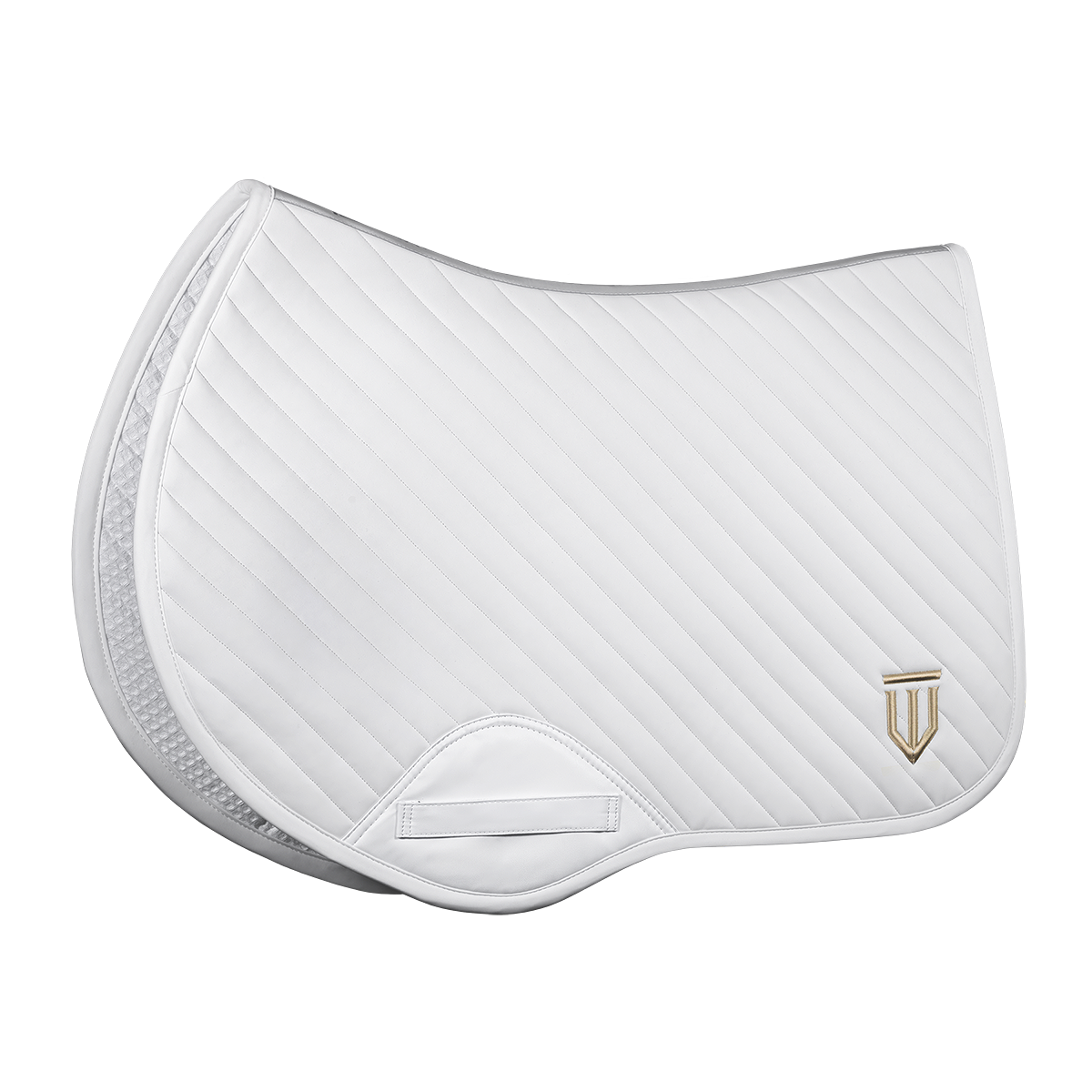 Czaprak skokowy Winderen Elegance - Perfect White