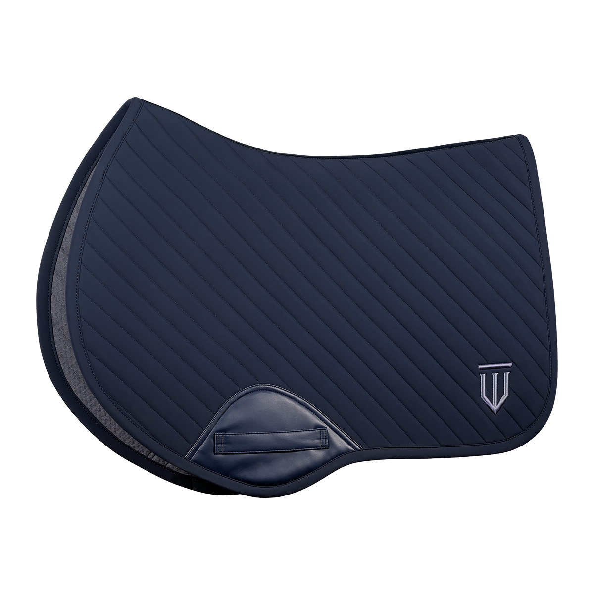 Czaprak skokowy Winderen Elegance - Space Blue