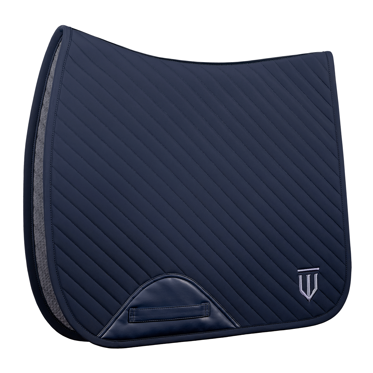 Czaprak ujeżdżeniowy Winderen Elegance - Space Blue