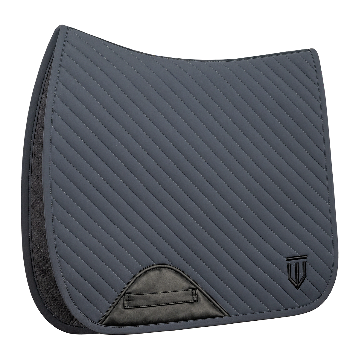 Czaprak ujeżdżeniowy Winderen Elegance - Steel Graphite