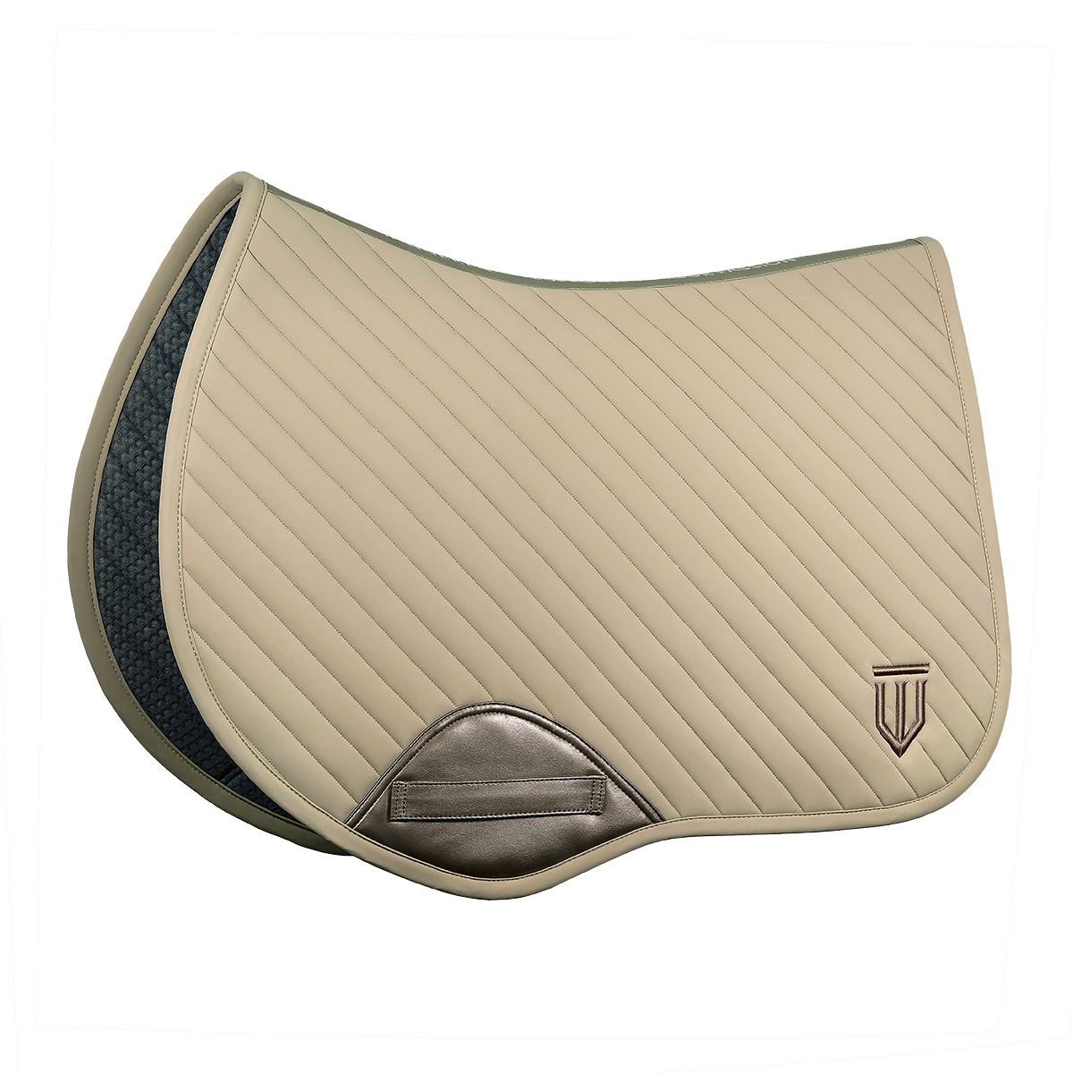 Czaprak skokowy Winderen Elegance - Sand Beige