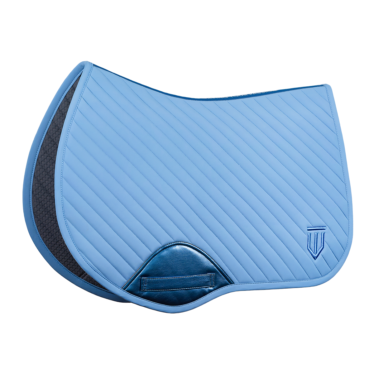 Czaprak skokowy Winderen Elegance - Baby Blue