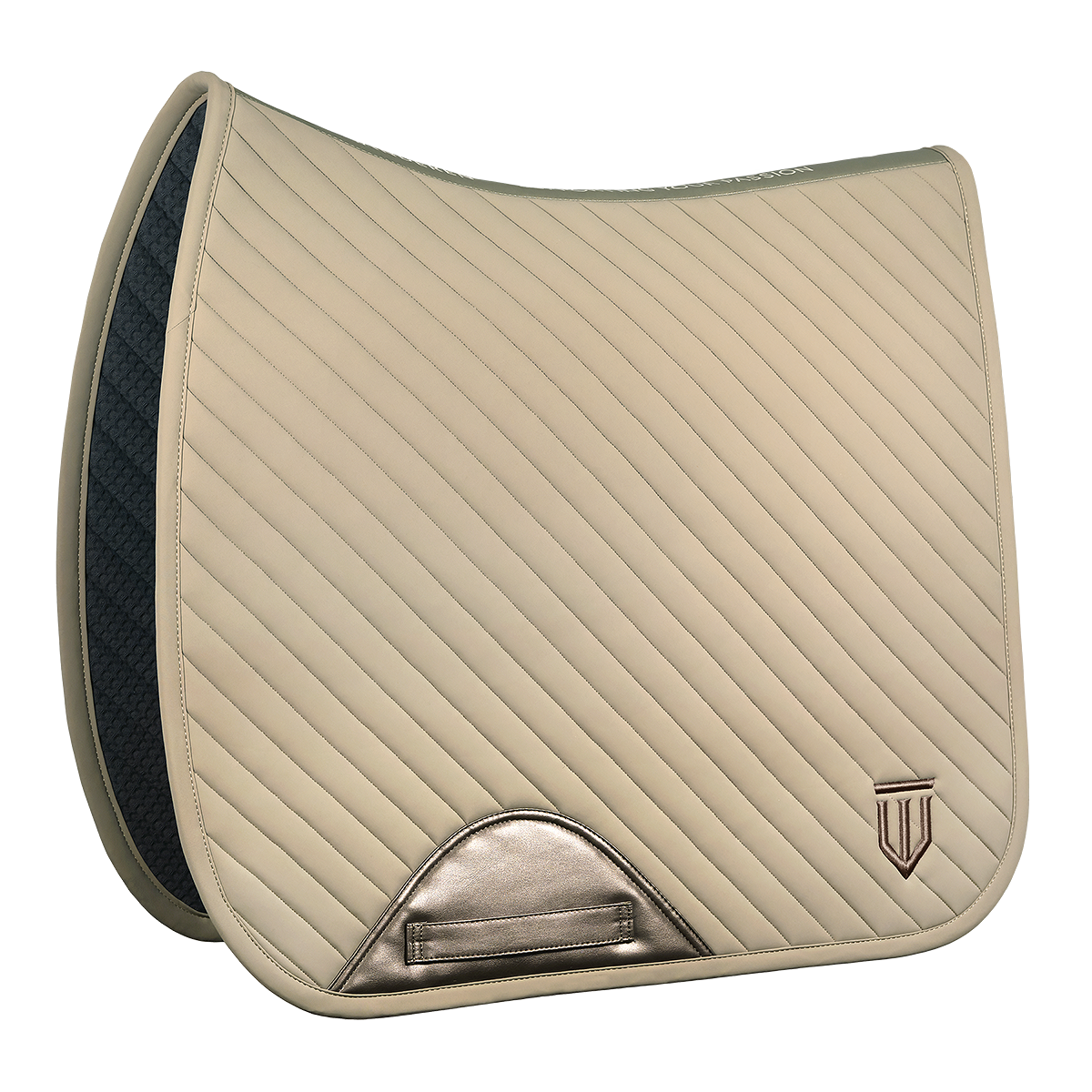 Czaprak ujeżdżeniowy Winderen Elegance - Sand Beige