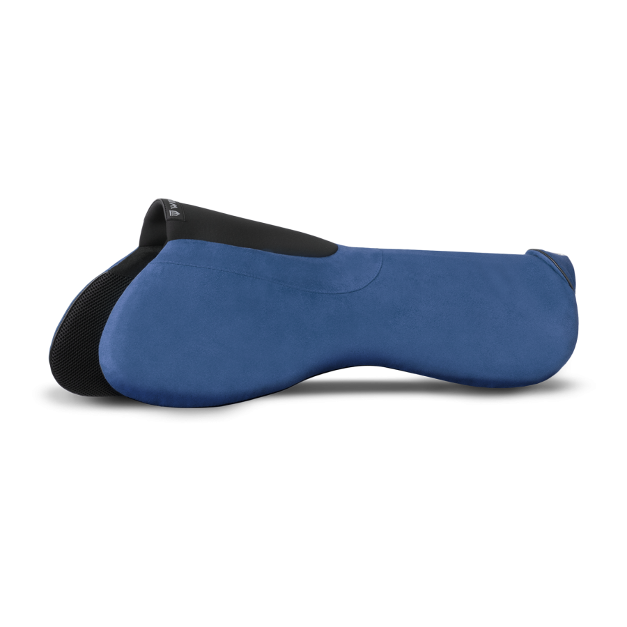 Podkładka pod siodło Winderen skokowa Super Slim 6mm - Peacock