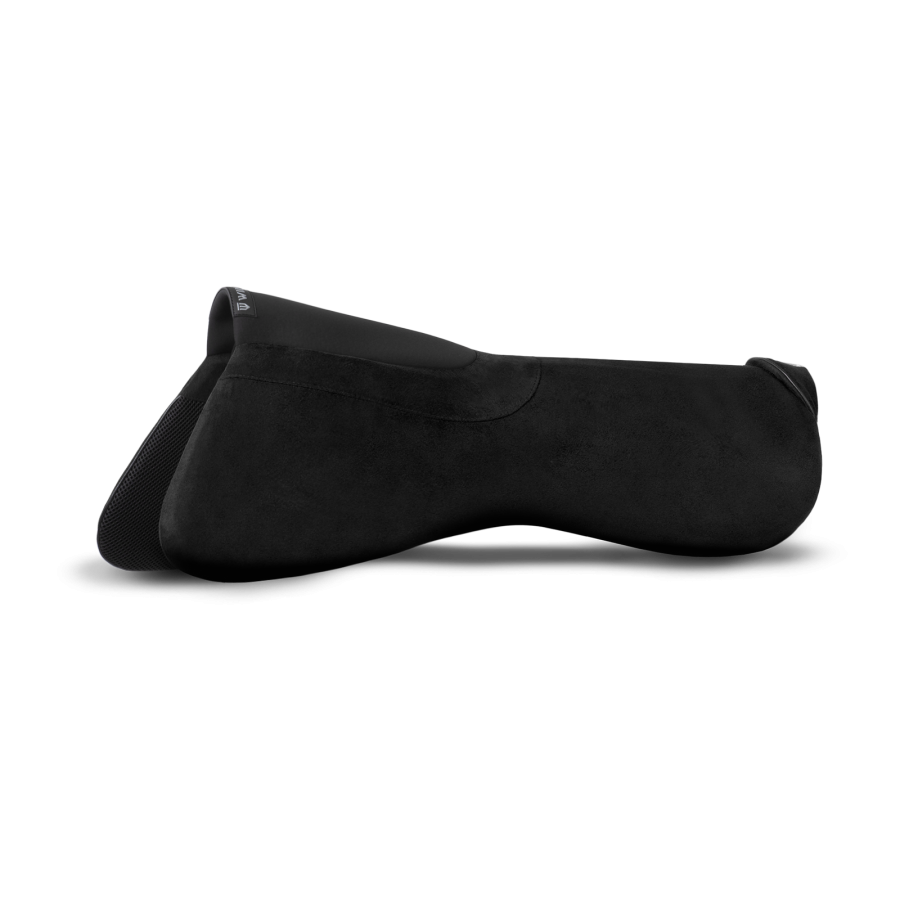 Podkładka pod siodło Winderen ujeżdżeniowa Super Slim 6mm - Coal