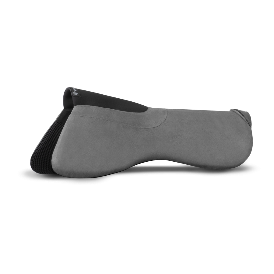 Podkładka pod siodło Winderen ujeżdżeniowa Super Slim 6mm - Grey