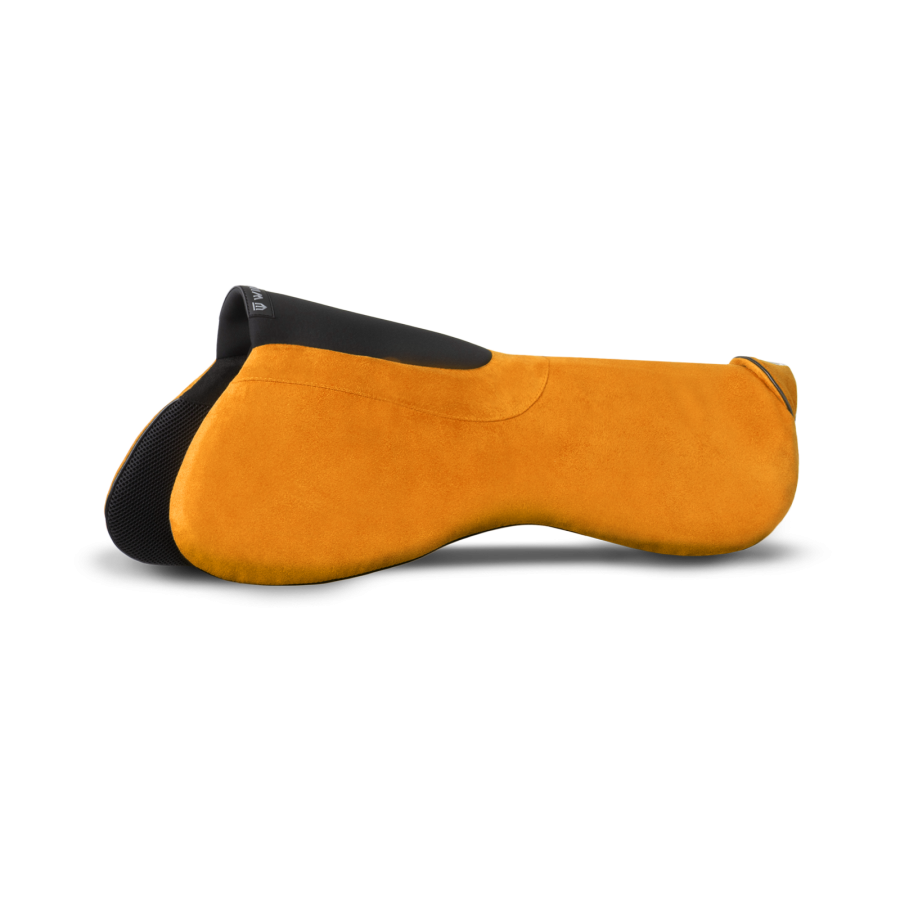 Podkładka pod siodło Winderen Pony Super Slim 6mm - Terracotta