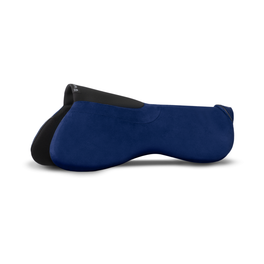 Podkładka pod siodło Winderen Pony Super Slim 6mm - Dark Blue