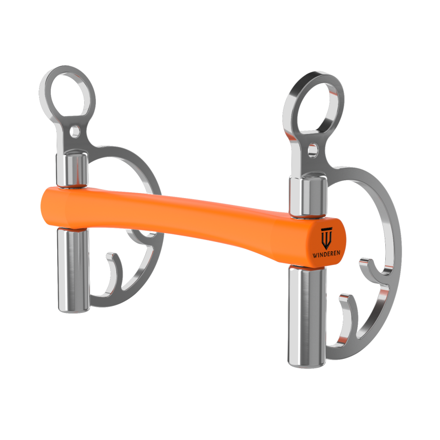 Winderen Kimblewick RNF - Comfort