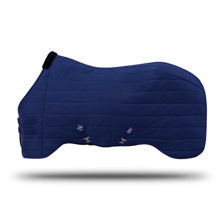 Derka stajenna dla koni Winderen Thermoactive Zoom 50-200