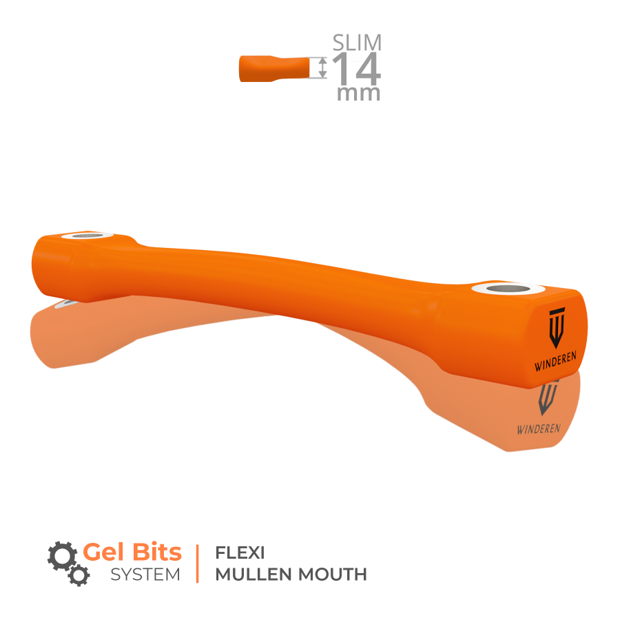 Winderen Flexi - Slim