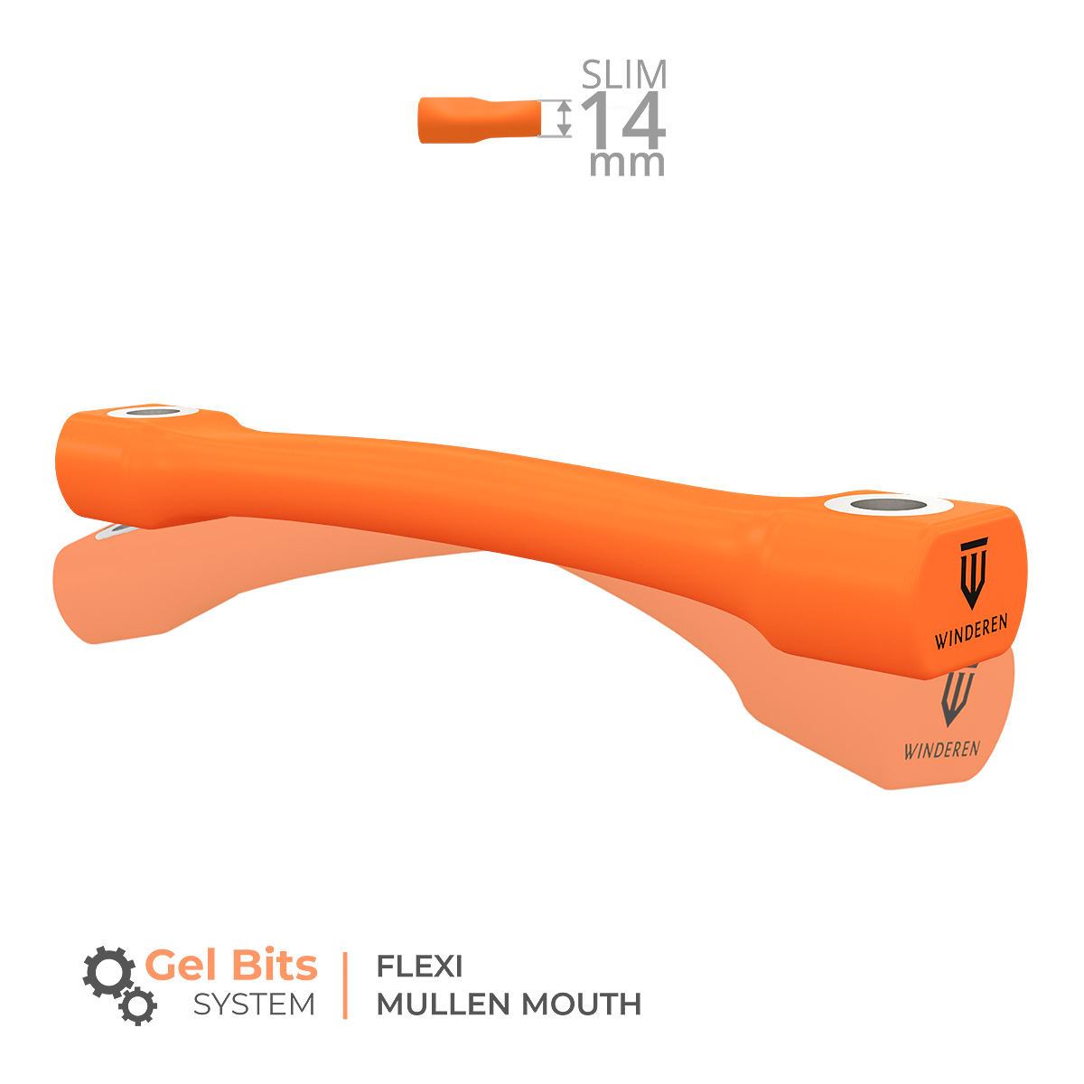 Winderen Flexi - Slim
