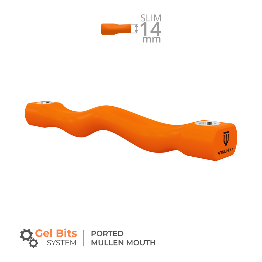 Winderen Sztanga - Slim